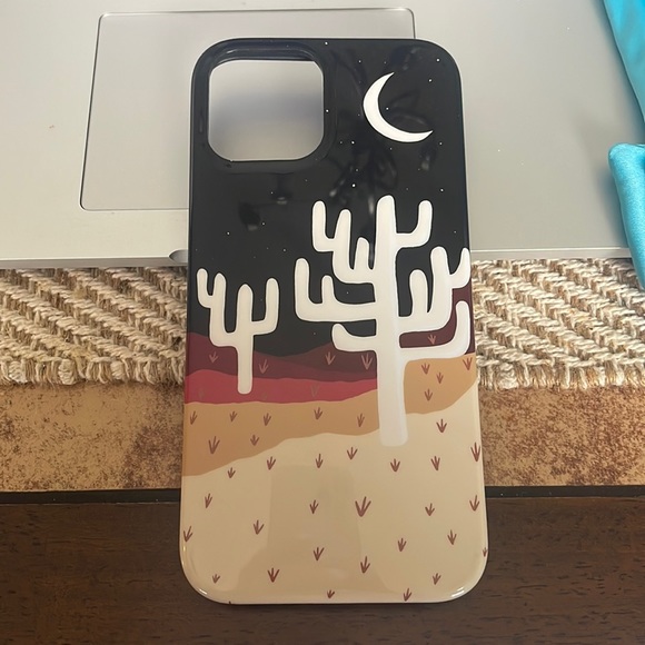 iPhone 12 Pro Max Casely Phone Case - Picture 1 of 2